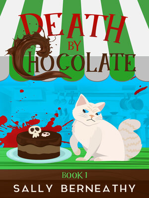 cover image of Death by Chocolate